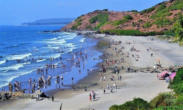 Tourism in Goa