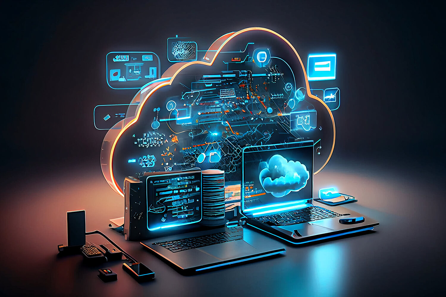 Computing and Cloud Computing: Everything You Need to Know